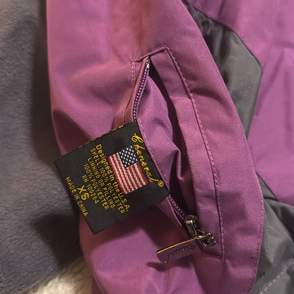 $5 bundled - Reversible Sea Lion Caves in OR jacket - Picture 8 of 8